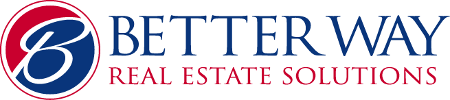 Better Way Real Estate Solutions logo