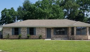 Local Pensacola House
