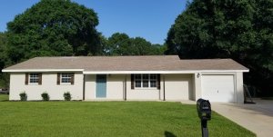 Local Pensacola House