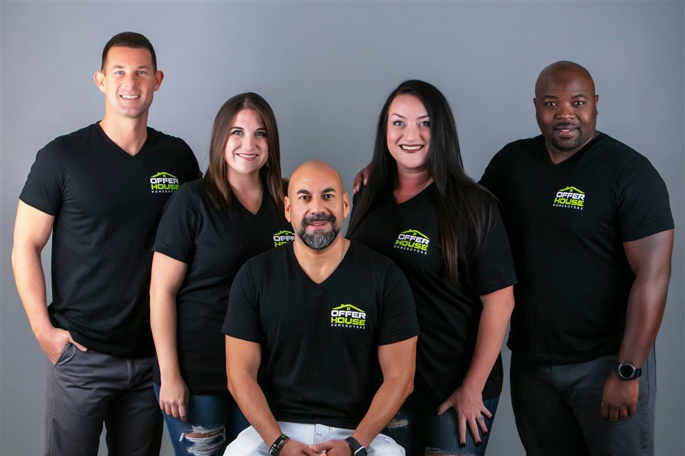 offer house group