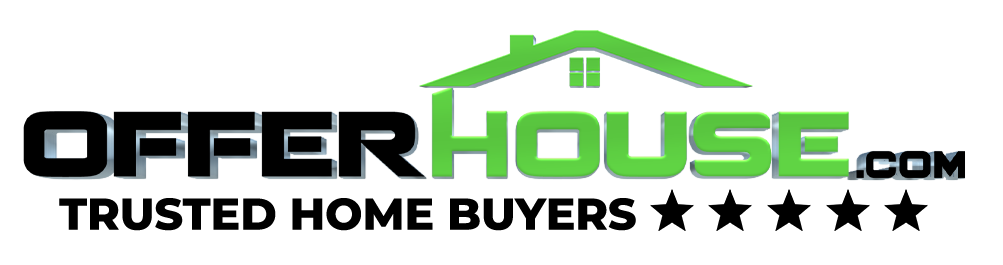 Offer House logo