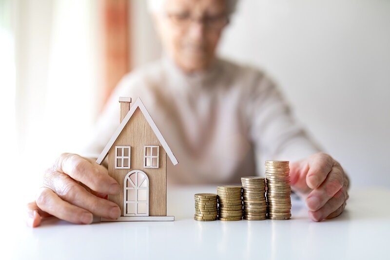Budgeting for investment