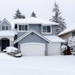 Buying or Selling a Home in Winter