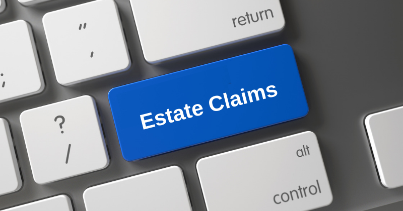 Claims of Repayment Against the Estate