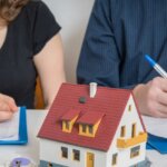 Dividing Property in a Divorce