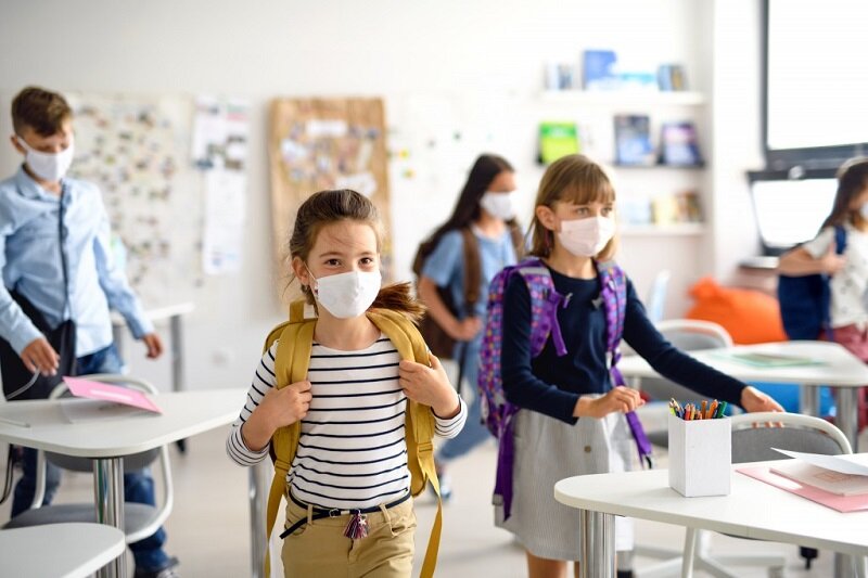 Help Your Child Succeed at School