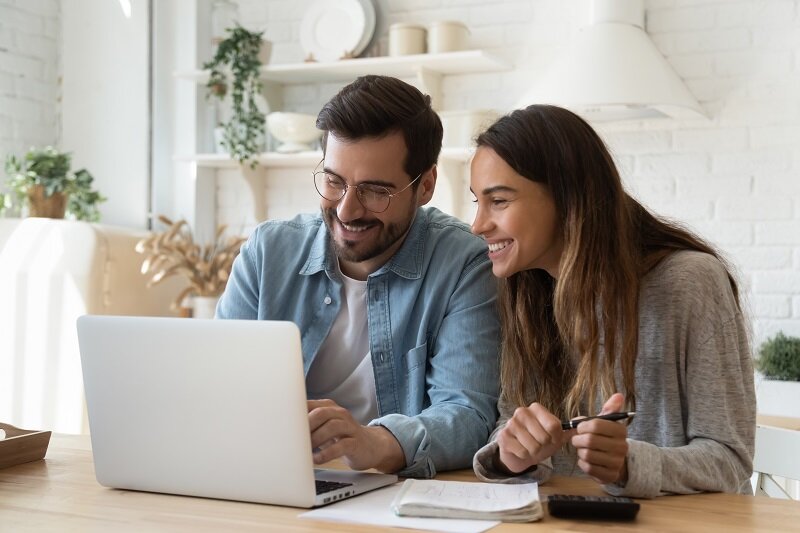 Look For The Right Buyers