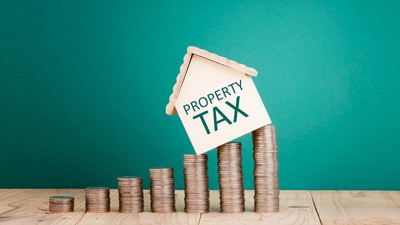 Property Tax in Kansas City