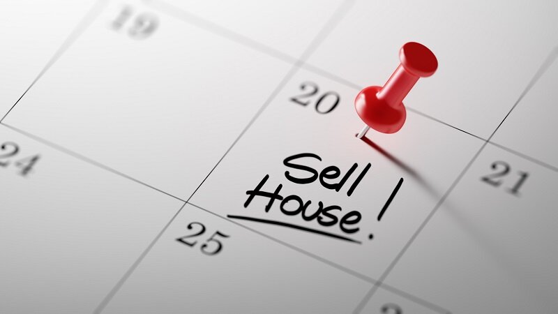 Sell My House In Kansas City