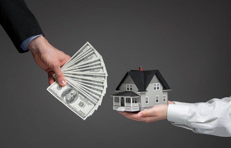 Selling To An Investor