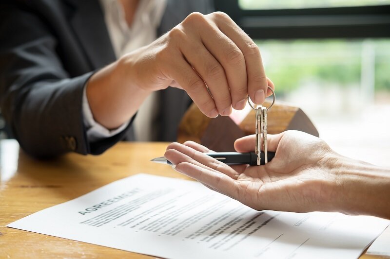 Selling Your House Fast