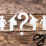 Selling your Home when you Divorce