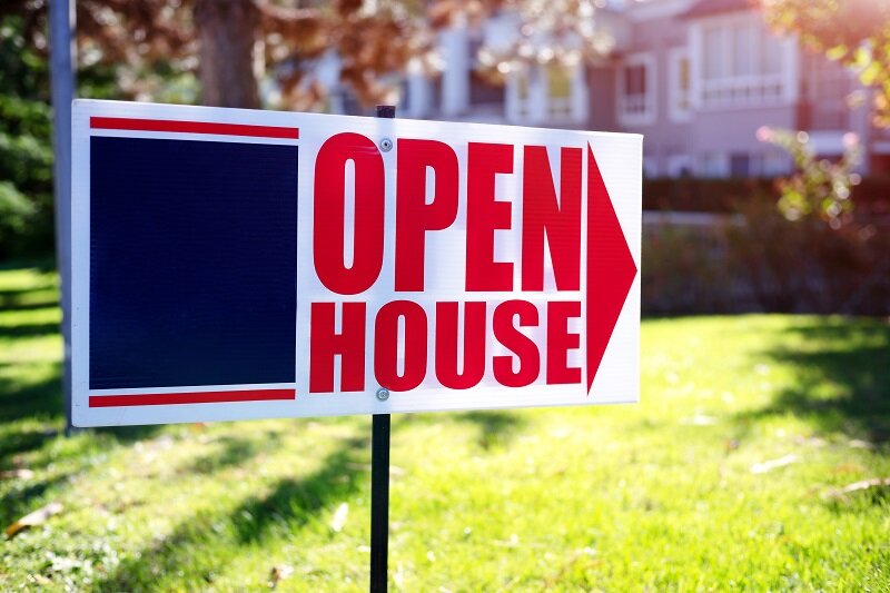 Showings and Open Houses