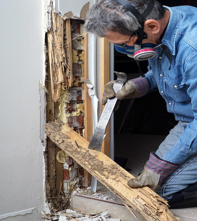 Skip The Repairs and Sell Your House As-Is