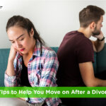 5 Tips to Help You Move on After a Divorce