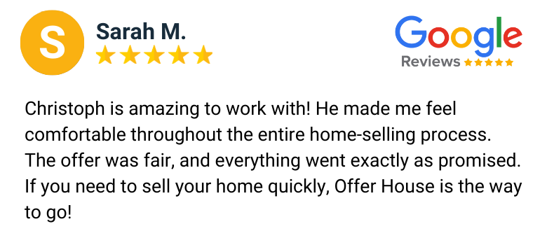 Sell My House Fast As-is in Liberty