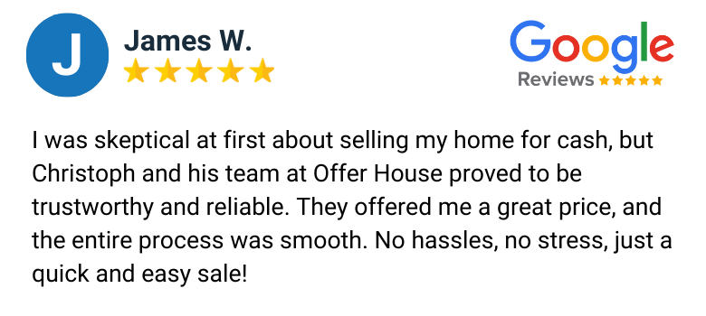 Sell My House Fast Liberty