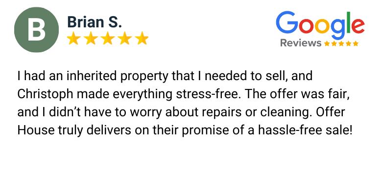 Sell My House Quick Liberty