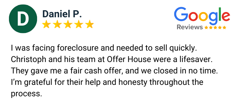Sell Your House Fast in Liberty