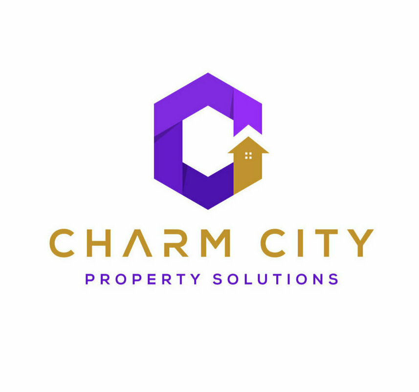 Charm City Wholesale Properties logo