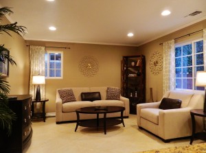 staging your property