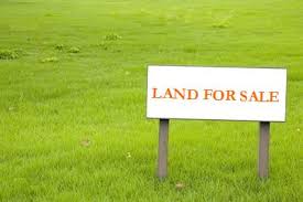 land for sale