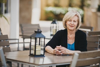 Sharon Vornholt