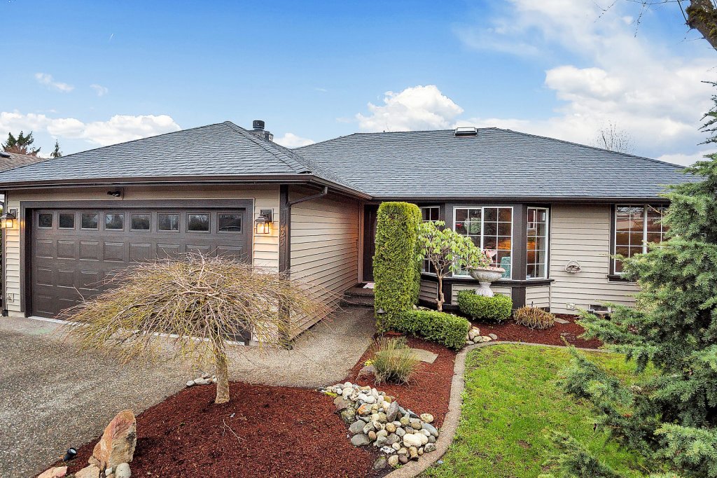 Lake Stevens Home For Sale