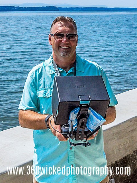 Real Estate Photographer