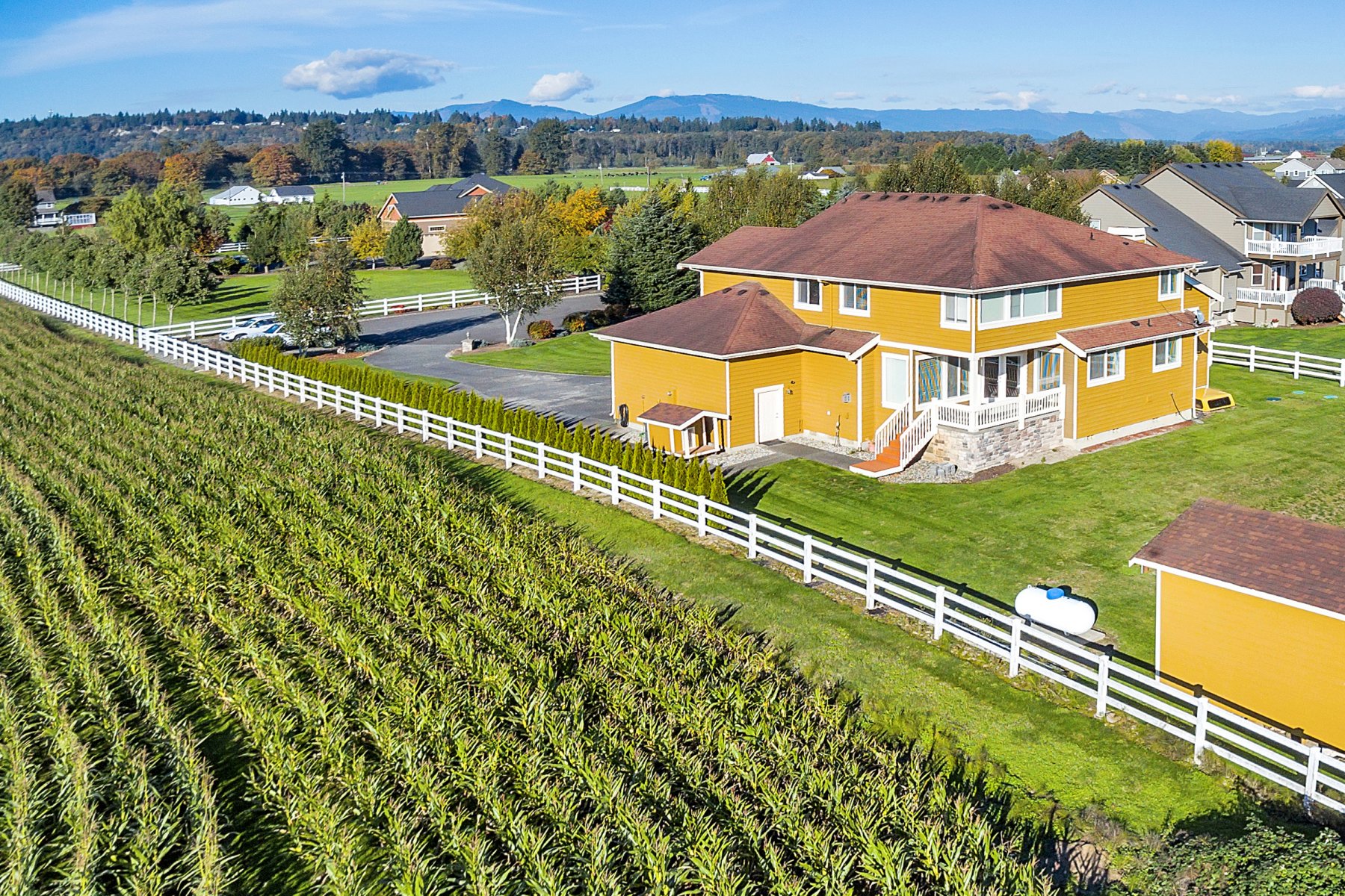 Homes for Sale Arlington WA Amy Wagner Prime Listings Group