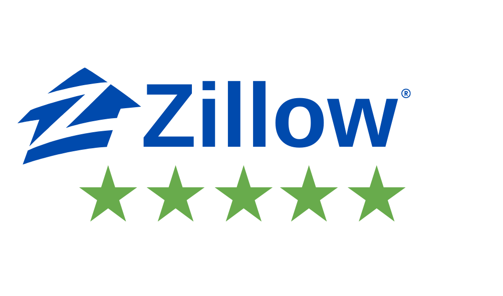 Zillow 5 star review