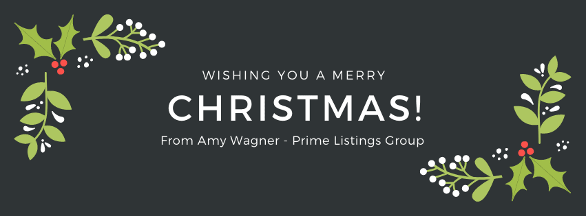 Wishing you a merry christmas prime listings group