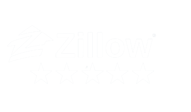 5 star Zillow reviews