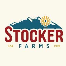 Stocker Farms logo