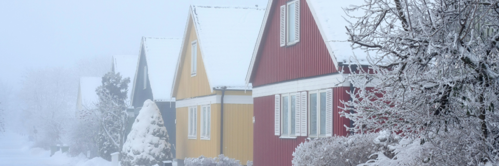 january real estate market report