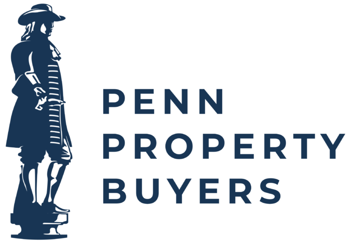 Penn Property Buyers logo