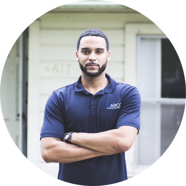 Ben - Cofounder
