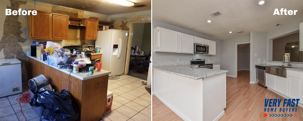 Local Home Buyers In Houston Texas