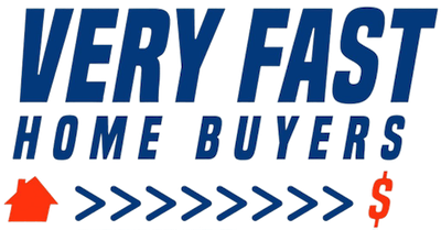 Very Fast Home Buyers  logo