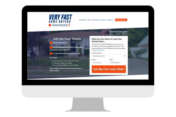 Get A Free Offer