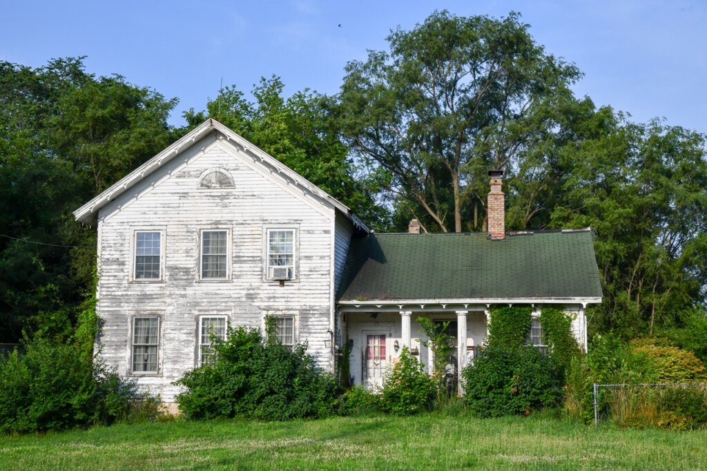 How Very Fast Home Buyers Makes Selling a Damaged Home Easy