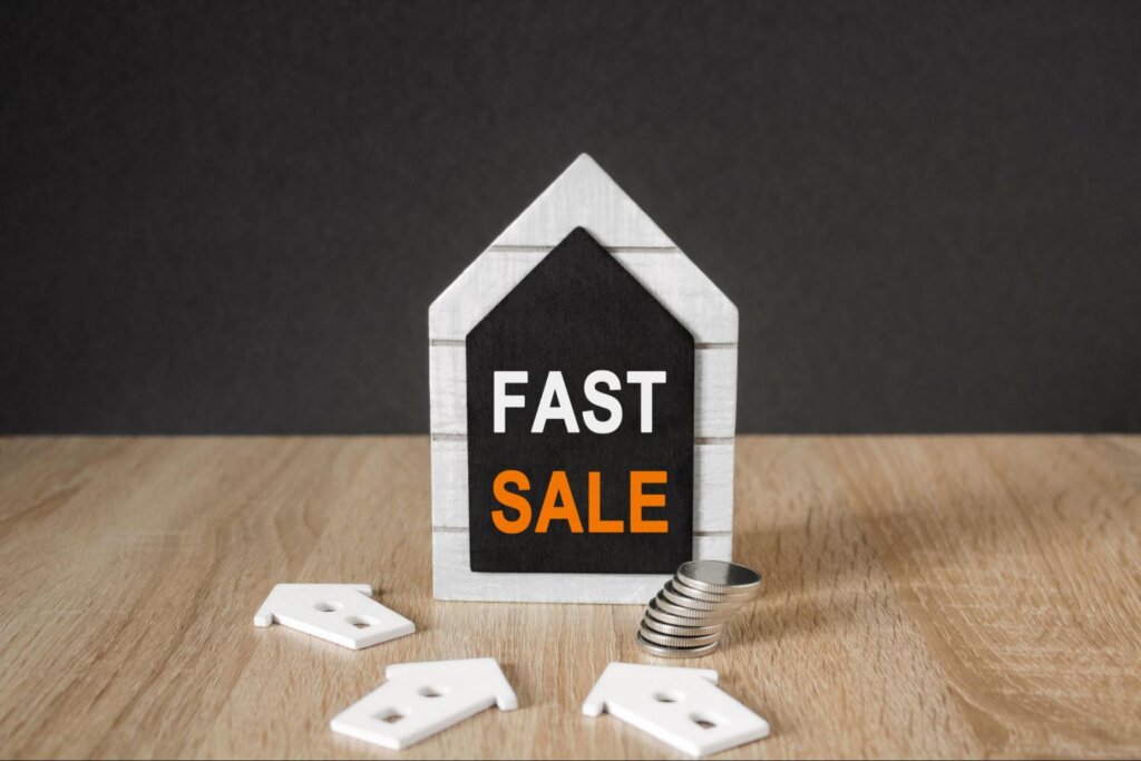 Need to Sell Your Houston, TX House Quickly? We Buy As-Is!