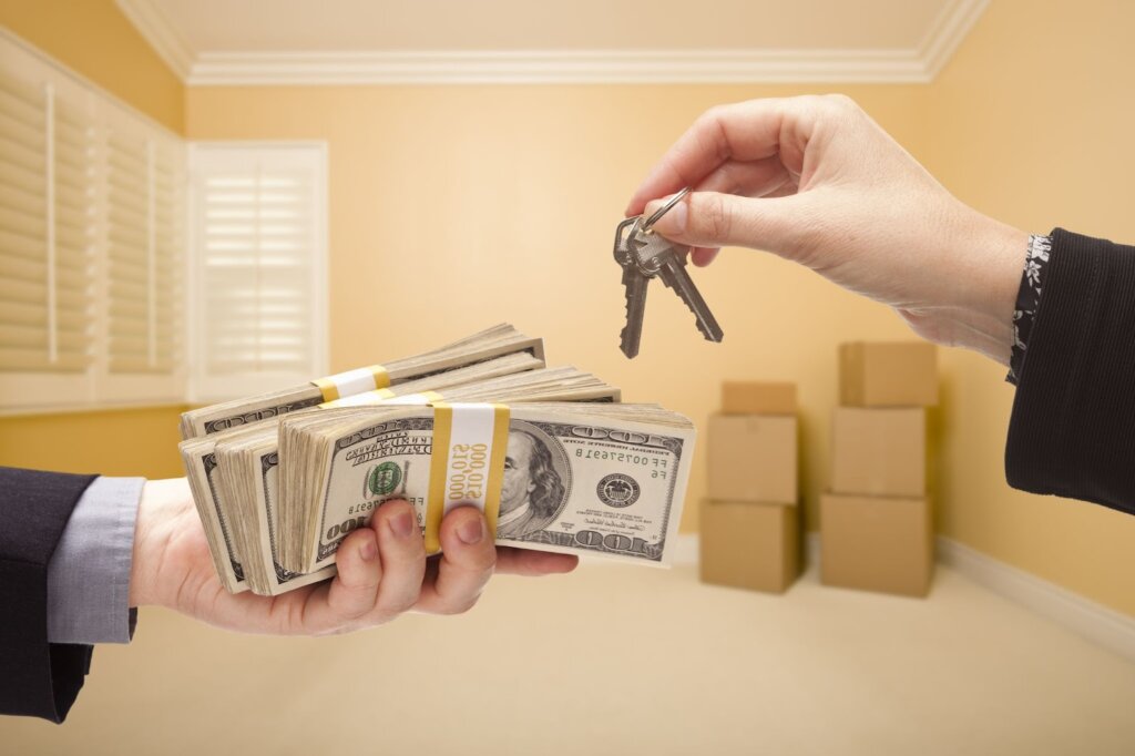 Sell my house fast in Aldine TX