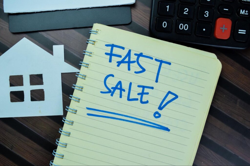 Sell My House Fast in Houston, TX: Skip the Hassle, Get Paid Now!