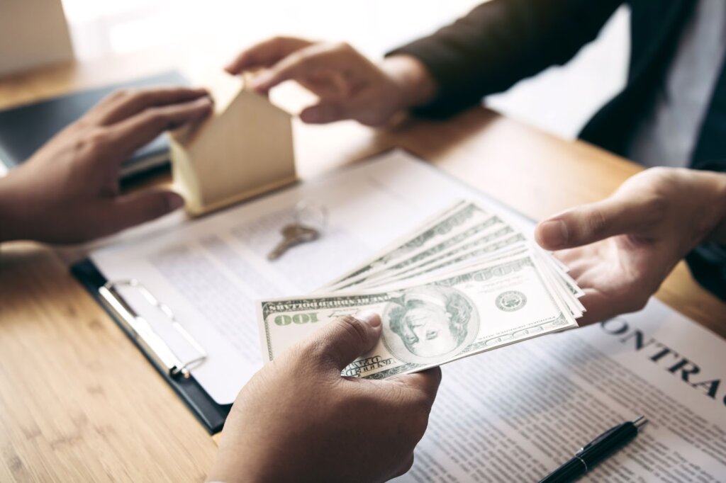 Sell my house fast in Texas City TX
