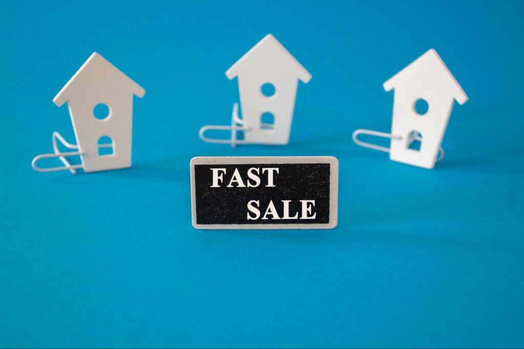 Sell Your Houston TX House Fast: Avoid the Long Wait of Traditional Sales