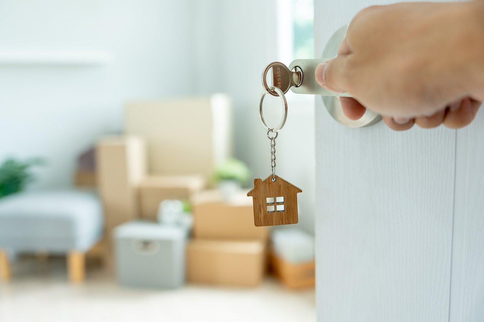 Relocating from Houston? Sell Your House in 7 Days with Cash Offers