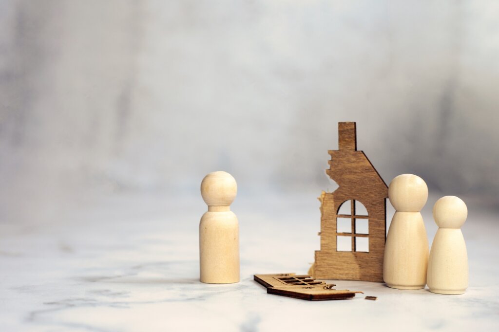 Sell My House Fast Houston, TX: Solutions for Divorce and Financial Stress