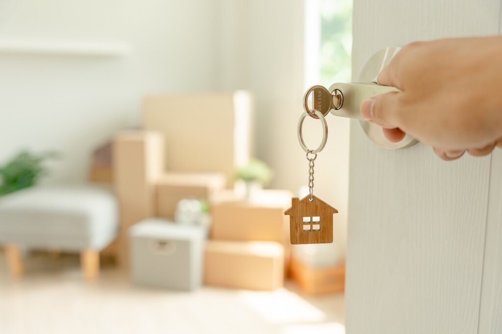 We Buy Houses Baytown, TX