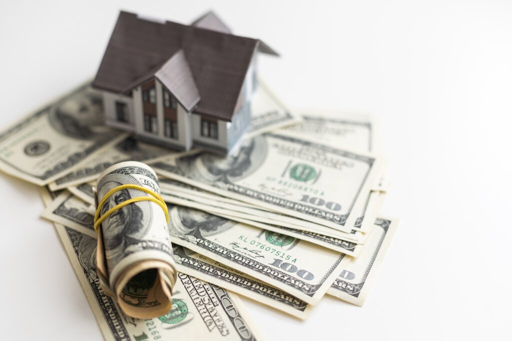 Cash Home Buyers League City, TX